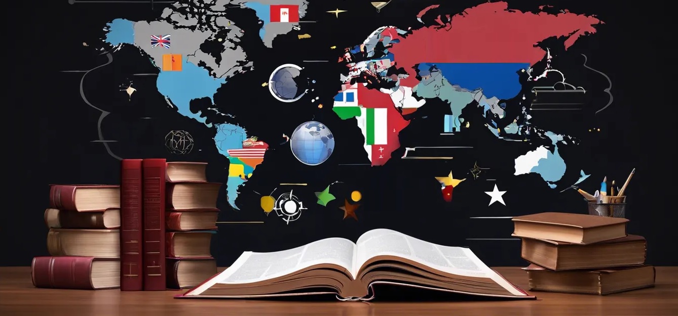 Услуги по переводу иностранных текстов в Луганской Народной Республике